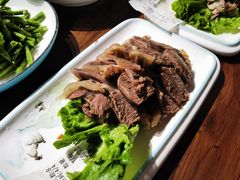 -光辉公鸡馆(事业小区店)