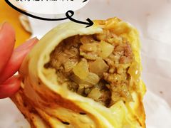-中关村烤包子(中关村店)