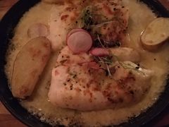 -Pakkhús Restaurant