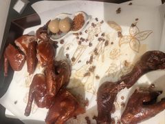 -院8里·小聚园老川菜(九眼桥店)