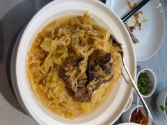 -巴盟人家·内蒙地方菜(华丽家族店)