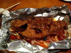 -金掌勺东北菜(格兰晴天店)