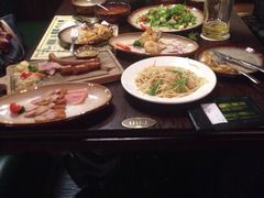 -马迭尔德式西餐精酿啤酒屋(中央大街店)