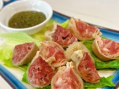 -内蒙古牛羊肉特色美食(后海滨路店)
