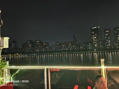 -琶醍壹号•音乐江景餐吧