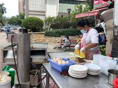 -广州西关肠粉(新沥路店)