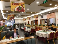 大堂-九头鸟酒家(四道口店)