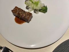 -The Georg(东华门店)