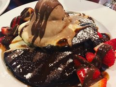 -Pancakes on the rocks(Darling Harbour)