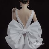 🤍高级感写真🤍蝴蝶夫人