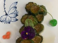 -东门烤鸭店(东华门店)