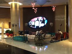 -南京禄口机场雅高铂尔曼大酒店