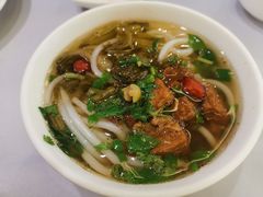 花溪牛肉粉-贵州大厦贵州厅(樱花园西街店)