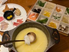 -云海肴·汽锅鸡·云南菜(苏州中心店)