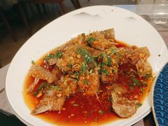 -大浪潮·潮汕菜·招牌生腌小青龙(福田店)