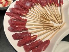 -南门涮肉(上海一店)