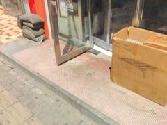 -麦香村蛋糕面包(华东路店)