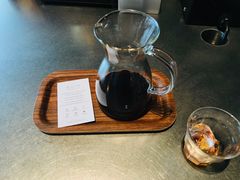 -Seesaw Coffee(朝阳大悦城店)