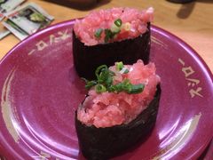 -寿司郎(北京路粤潮楼店)