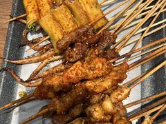 -管氏翅吧(马家堡店)