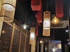 大堂-膳之坊(长青街店)