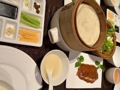 -大董(福田皇庭中心店)