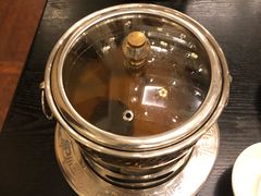 -老味道民宿(栈桥店)