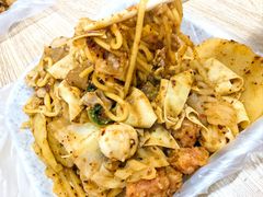 -大江麻辣拌(石油学院店)