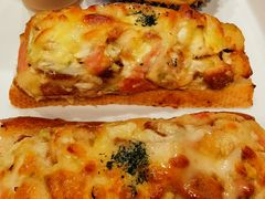 -85度C(北京八角物美店)
