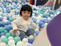 -孩子王童乐园(淮安万达店)