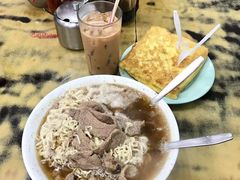 -维记咖啡粉面(福荣街店)