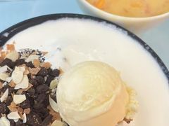 -Ice Monster冰馆·CNN评选全球十大甜品(国贸商城店)