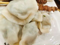 -金刚山烧烤(红旗大街店)