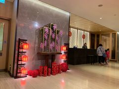 -香港港岛太平洋酒店