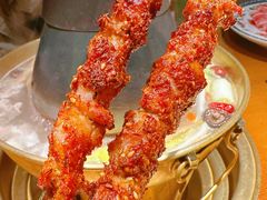 -北京老门框爆肚四季涮肉(凌河路店)