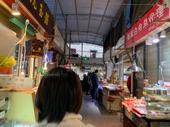 -万商花鸟市场