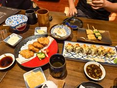 -鸟鹏烧鸟居酒屋(龙岗万科店)