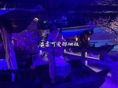 景观位-桂满陇-西湖船宴(西单大悦城店)