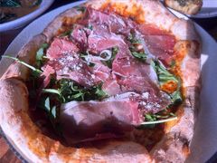-PIZZA BIANCA(万象城店)