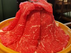 -牛New寿喜烧(闵行龙湖天街店)