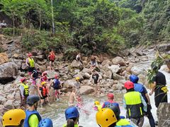 -九龙江国家森林公园