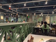 -百年果林椰子鸡(中洲店)