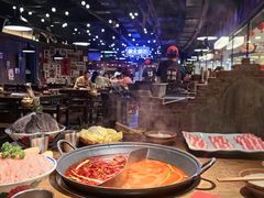 -萍姐火锅·公路夜市(打浦桥日月光店)