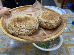 -清真·鸦儿李记·小馆(后海店)