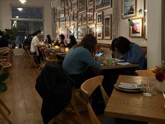 -BOR Eatery(安福路店)