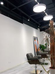 -发饰美男士增发补发假发定制店