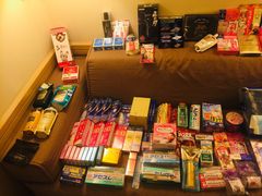 -关西国际机场直营免税店