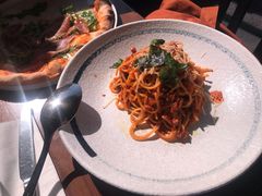 -PIZZA BIANCA(万象城店)