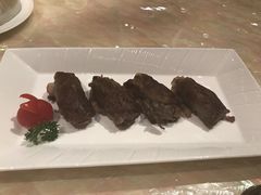 -8餐厅(新葡京酒店)