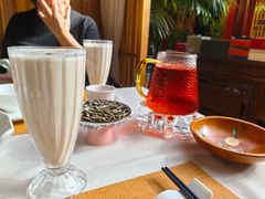 -悦真雅院·四合院·清真私房菜(雍和宫店)